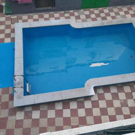 Piso Centrico En Punta Umbriaアパートメント エクステリア 写真