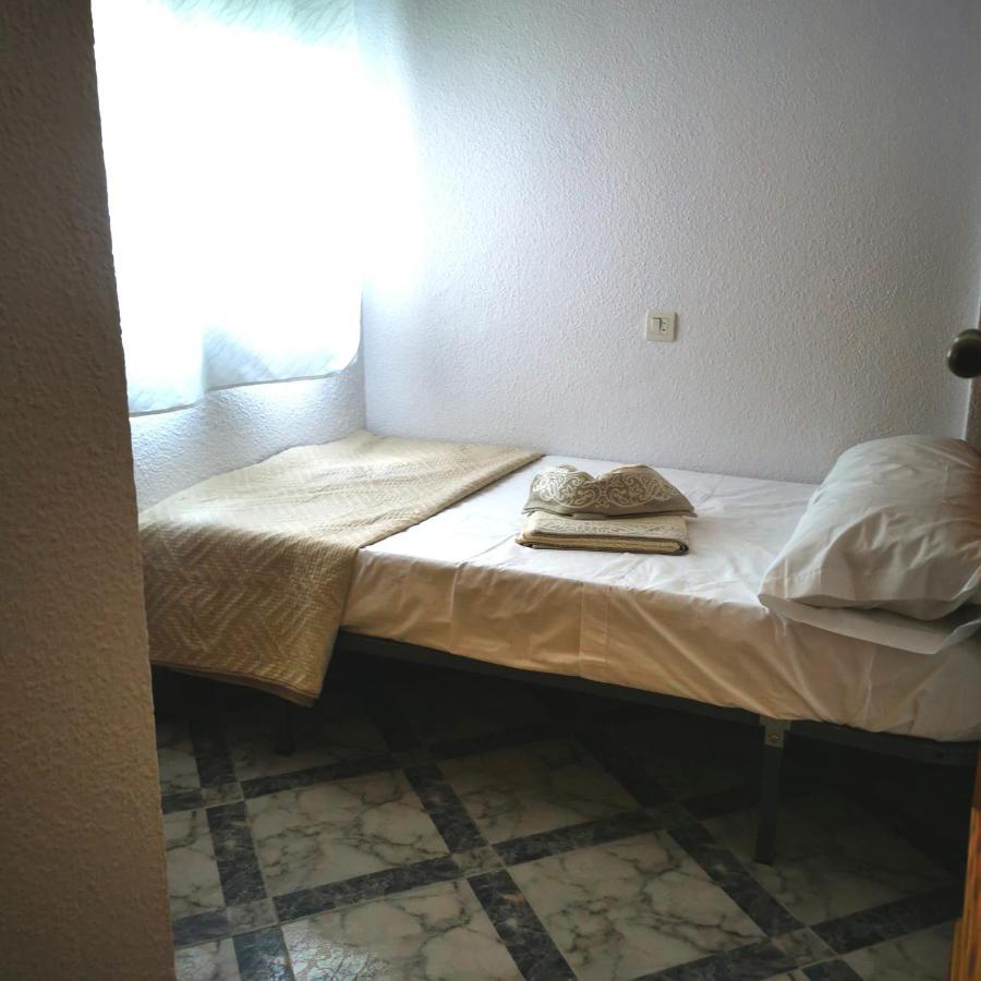 Piso Centrico En Punta Umbriaアパートメント エクステリア 写真