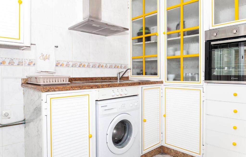 Piso Centrico En Punta Umbriaアパートメント エクステリア 写真
