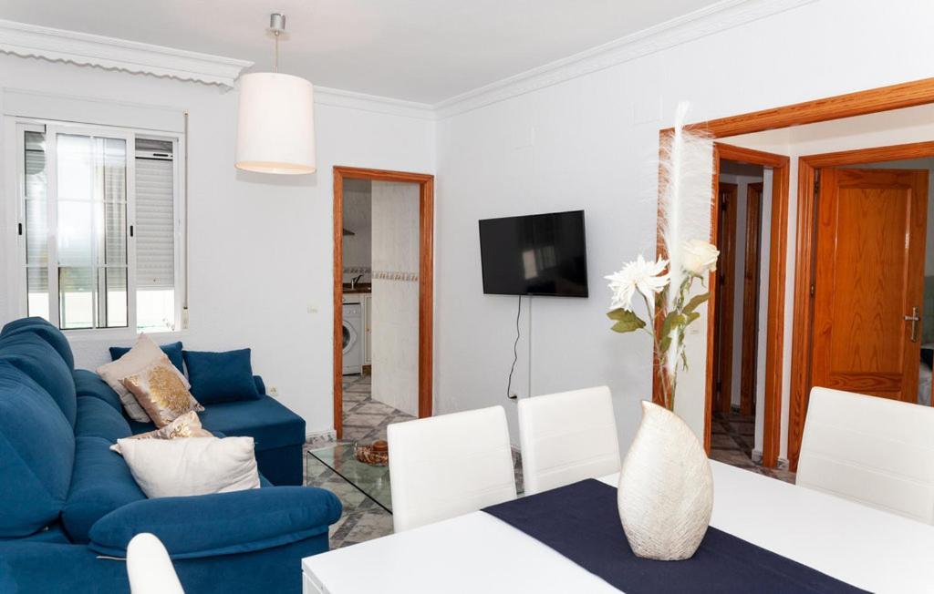 Piso Centrico En Punta Umbriaアパートメント エクステリア 写真