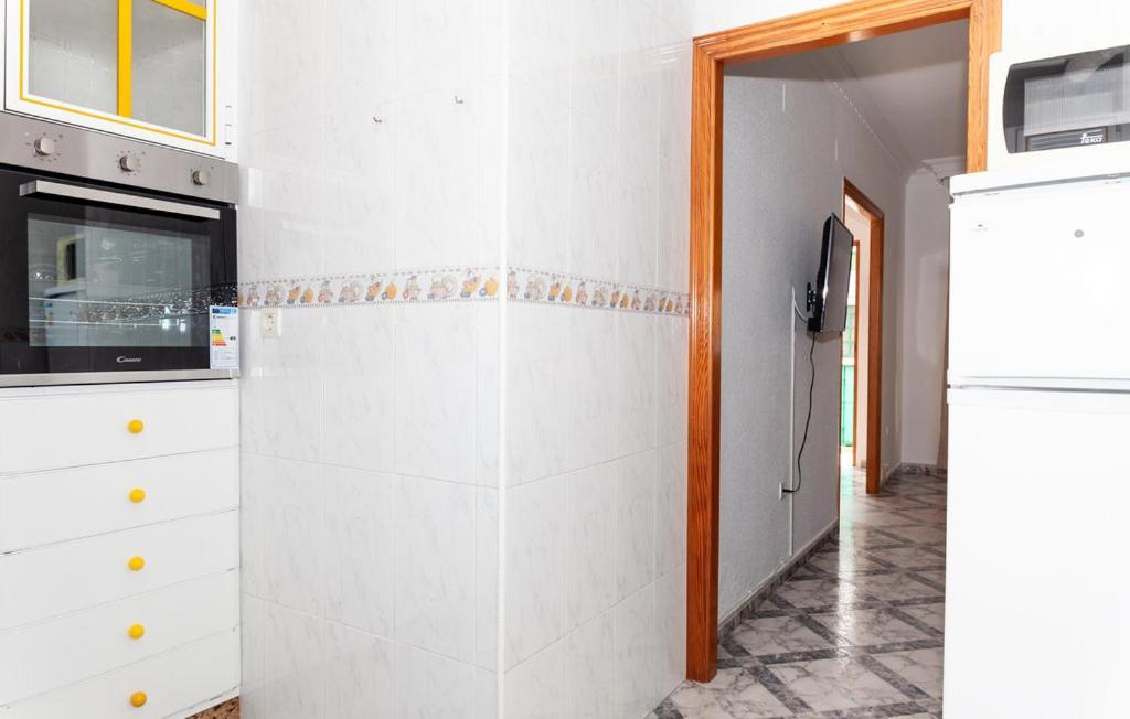 Piso Centrico En Punta Umbriaアパートメント エクステリア 写真