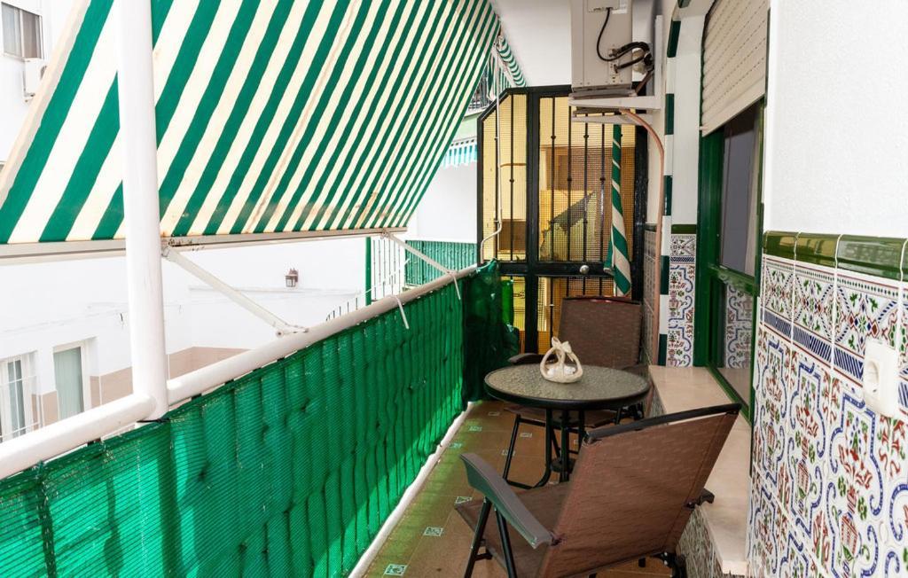 Piso Centrico En Punta Umbriaアパートメント エクステリア 写真