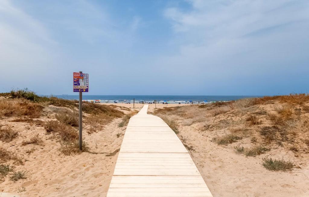 Piso Centrico En Punta Umbriaアパートメント エクステリア 写真