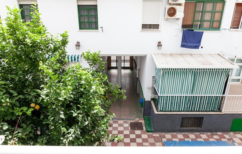 Piso Centrico En Punta Umbriaアパートメント エクステリア 写真
