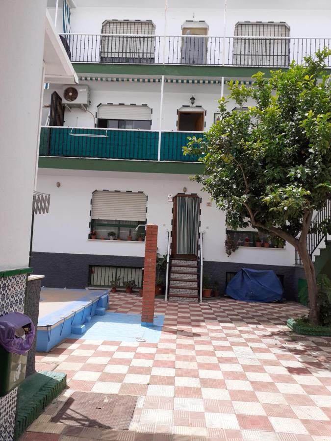 Piso Centrico En Punta Umbriaアパートメント エクステリア 写真