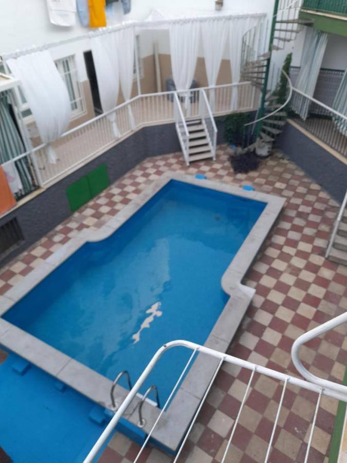 Piso Centrico En Punta Umbriaアパートメント エクステリア 写真
